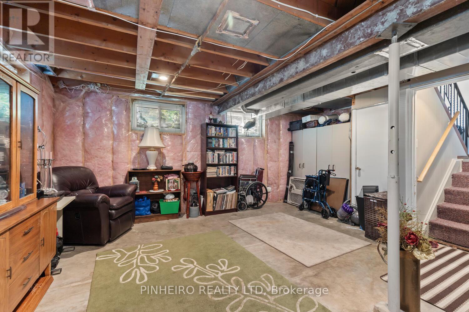 6 Oregon Road, London South, Ontario  N5Z 4B9 - Photo 21 - X12366608