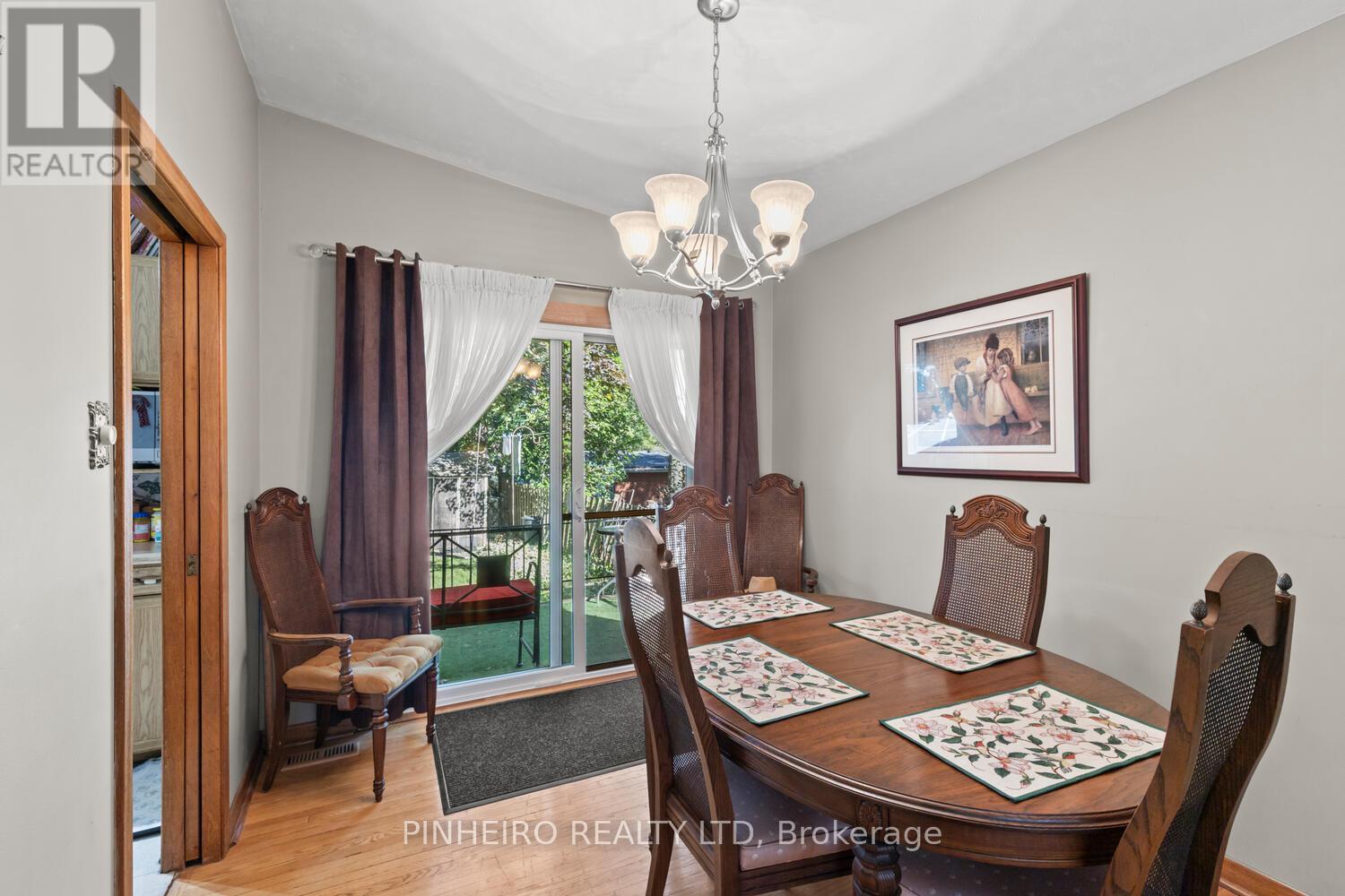 6 Oregon Road, London South, Ontario  N5Z 4B9 - Photo 8 - X12366608