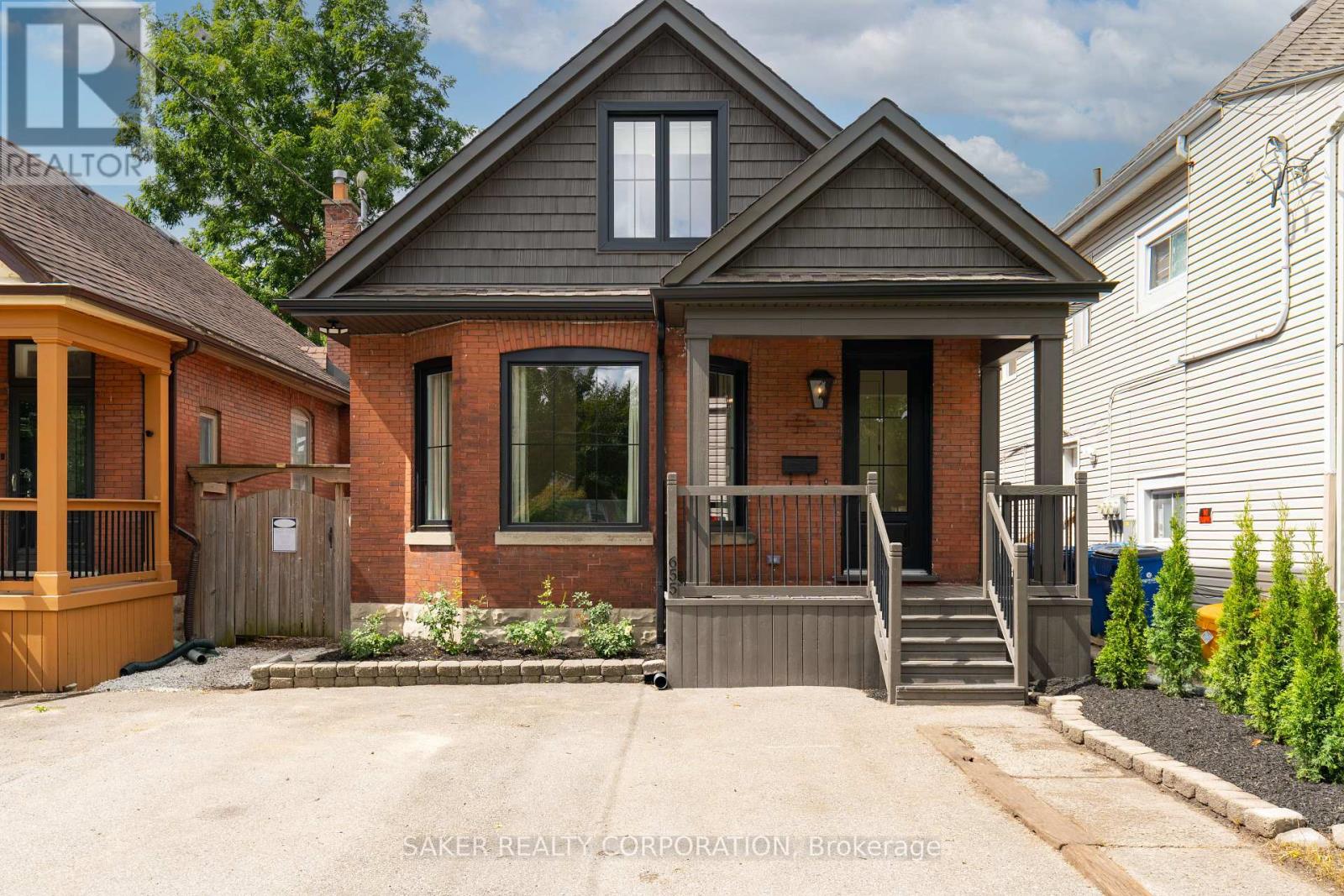 655 William Street, London East, Ontario  N5Y 2R1 - Photo 1 - X12366687