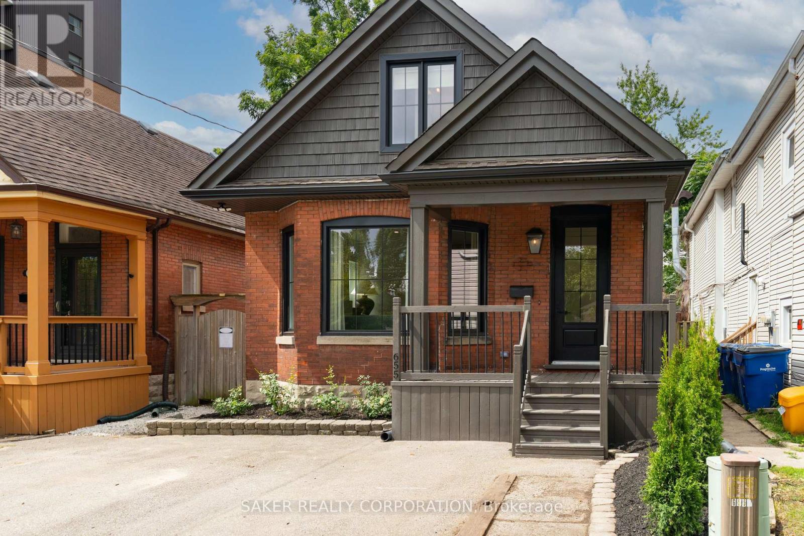 655 William Street, London East, Ontario  N5Y 2R1 - Photo 2 - X12366687