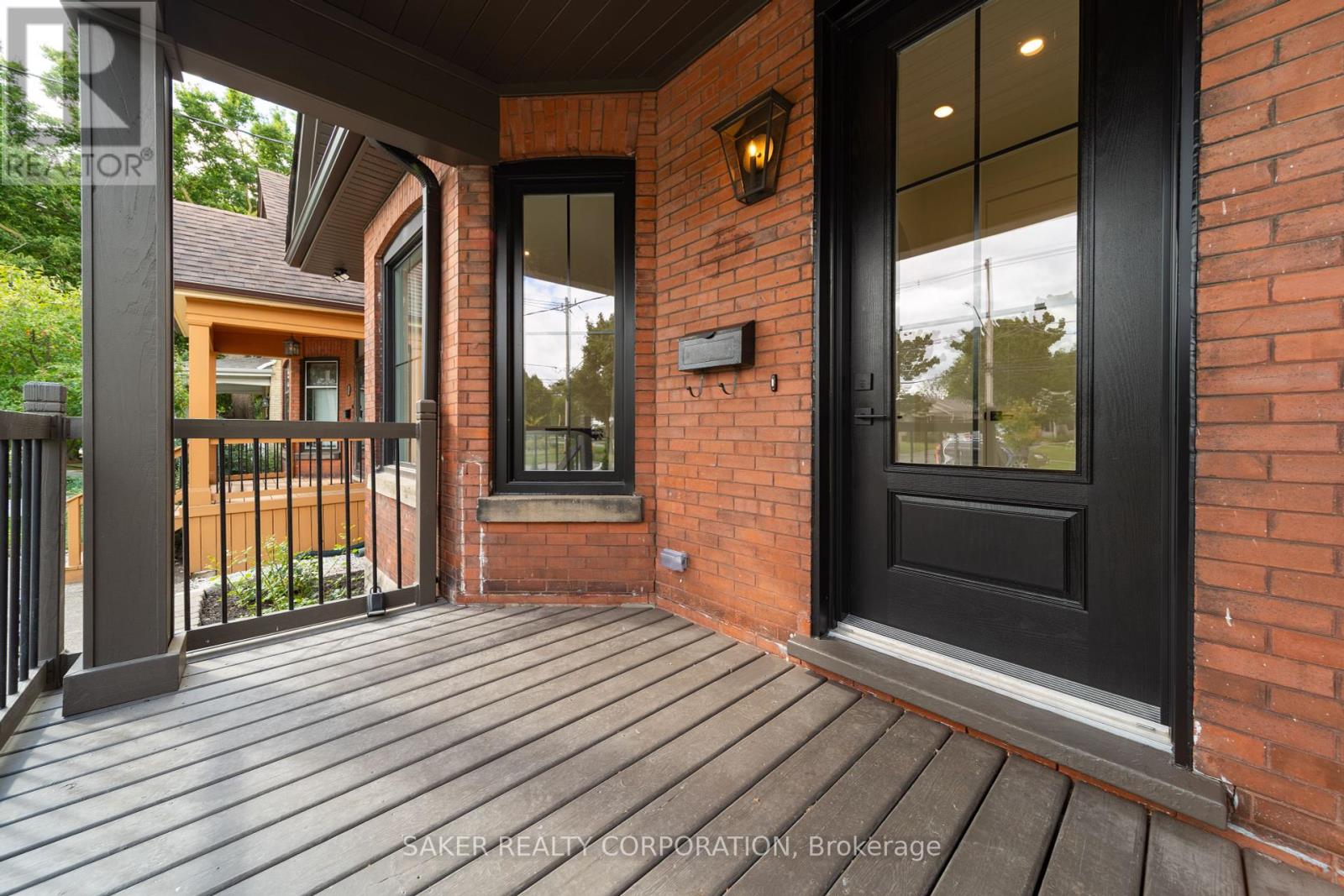 655 William Street, London East, Ontario  N5Y 2R1 - Photo 3 - X12366687