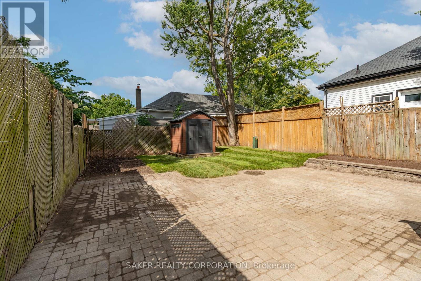 655 William Street, London East, Ontario  N5Y 2R1 - Photo 36 - X12366687
