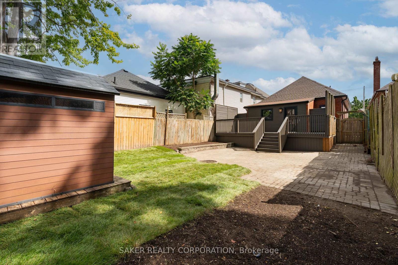655 William Street, London East, Ontario  N5Y 2R1 - Photo 37 - X12366687