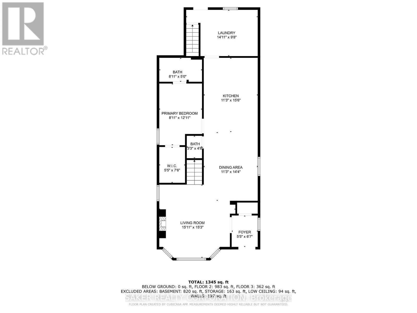 655 William Street, London East, Ontario  N5Y 2R1 - Photo 40 - X12366687