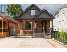 655 William Street, London East (East F), Ca