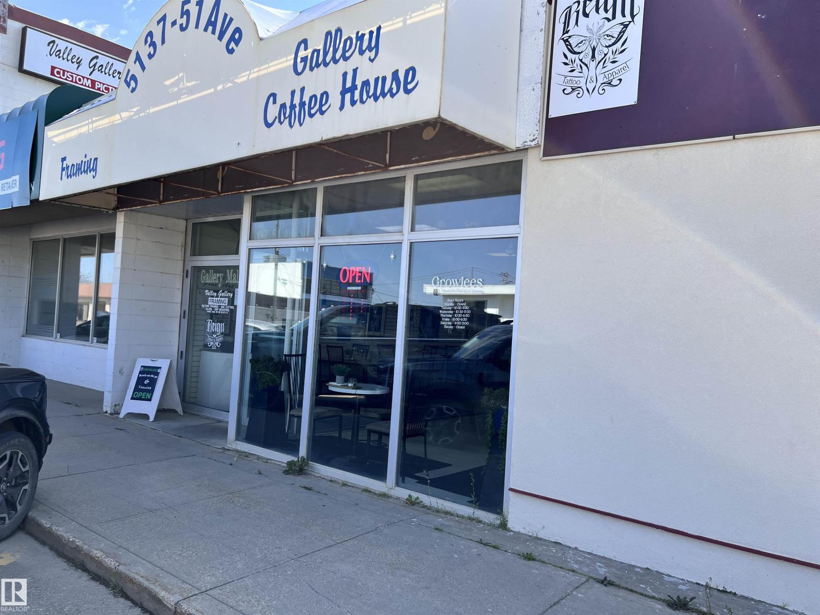 5137 51 AV, Drayton Valley, Alberta