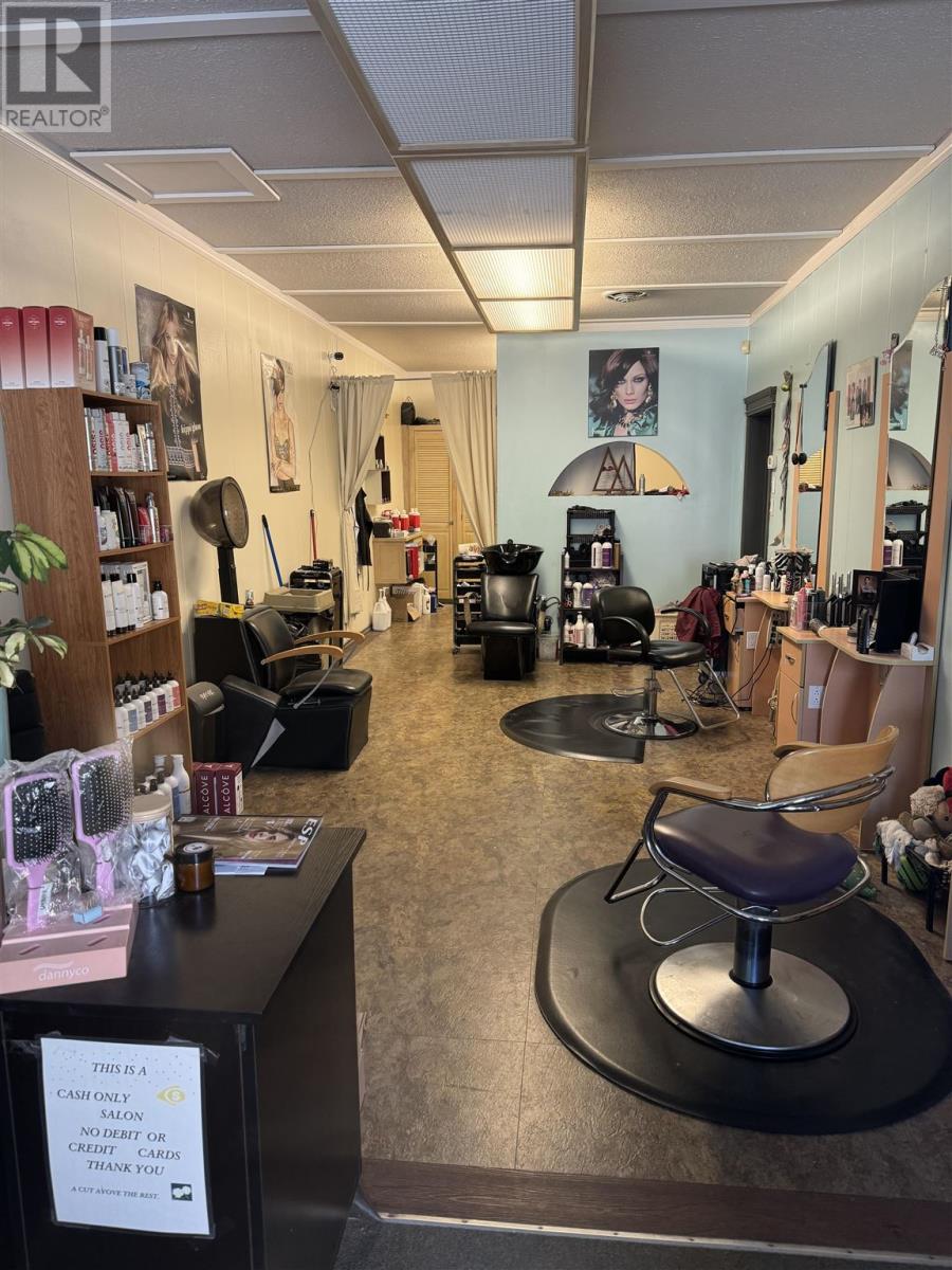 6 & 8 Earl Ave, Dryden, Ontario  P8N 1X3 - Photo 12 - TB243210