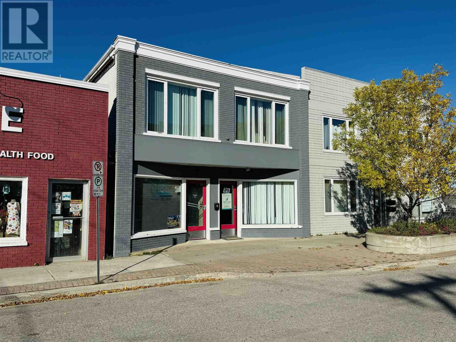 6 & 8 Earl Ave, Dryden, Ontario  P8N 1X3 - Photo 1 - TB243210