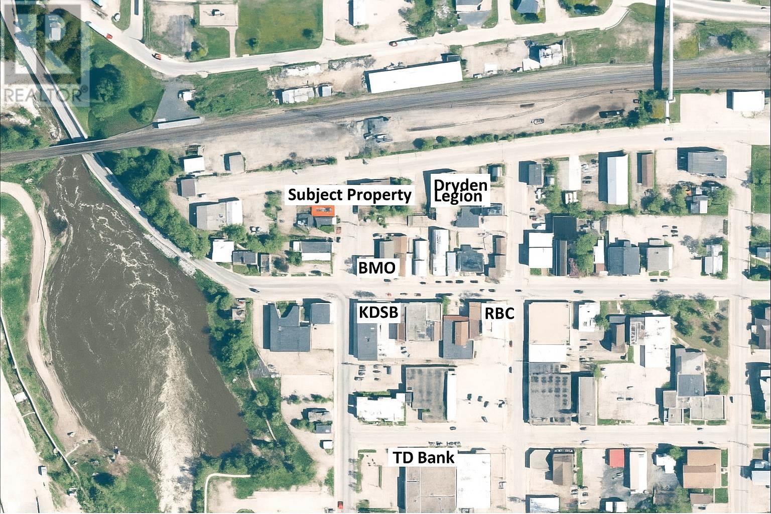 6 & 8 Earl Ave, Dryden, Ontario  P8N 1X3 - Photo 20 - TB243210