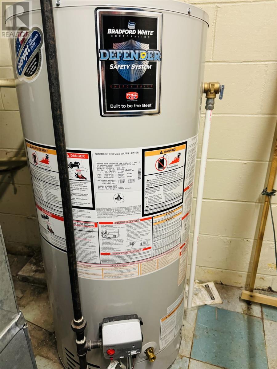 6 & 8 Earl Ave, Dryden, Ontario  P8N 1X3 - Photo 19 - TB243210