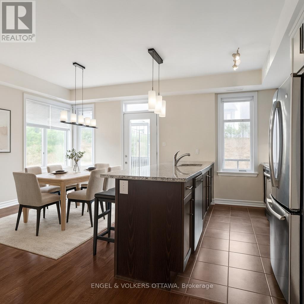 302 - 180 Guelph Private, Ottawa, Ontario  K2T 0J6 - Photo 11 - X12366638