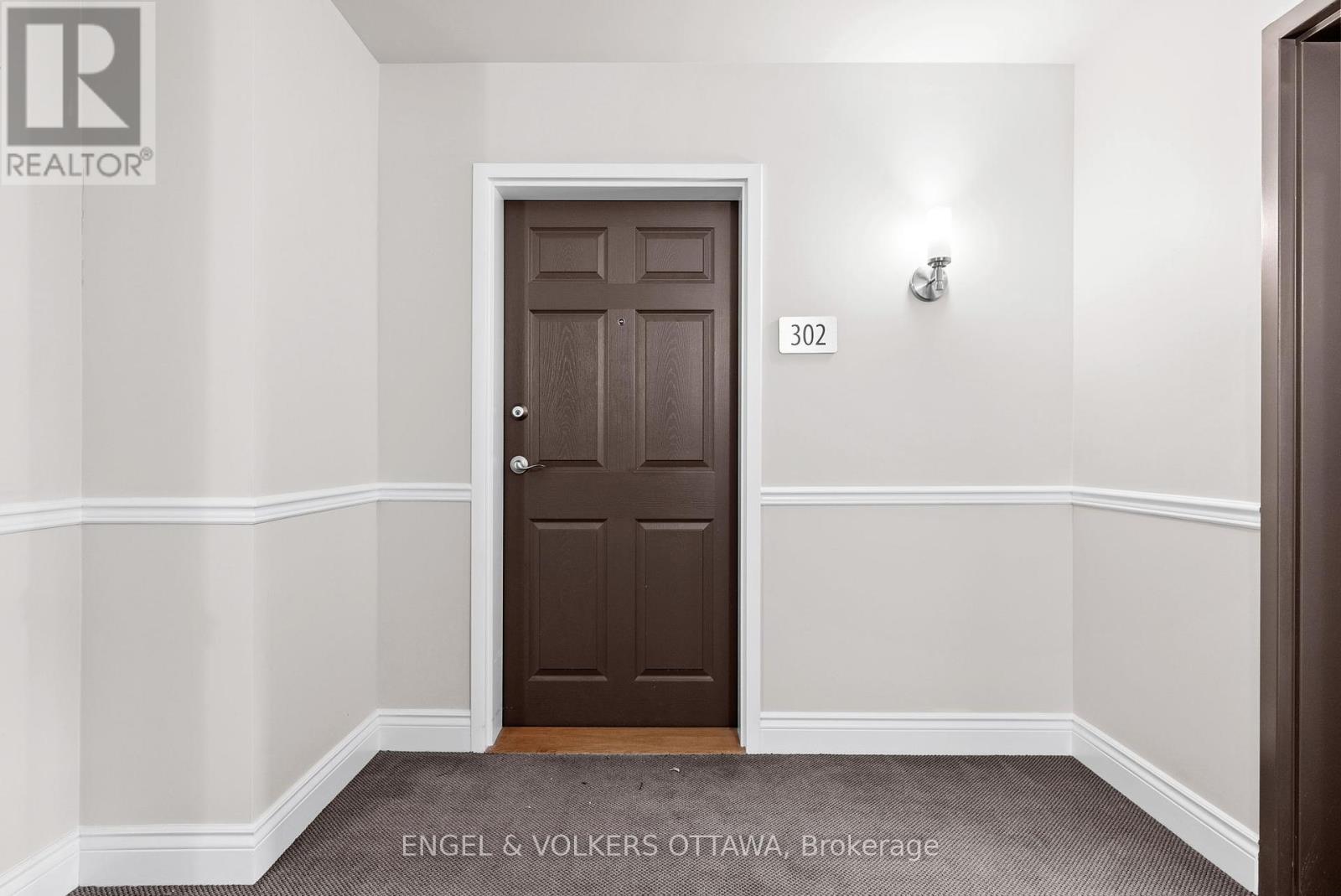 302 - 180 Guelph Private, Ottawa, Ontario  K2T 0J6 - Photo 3 - X12366638