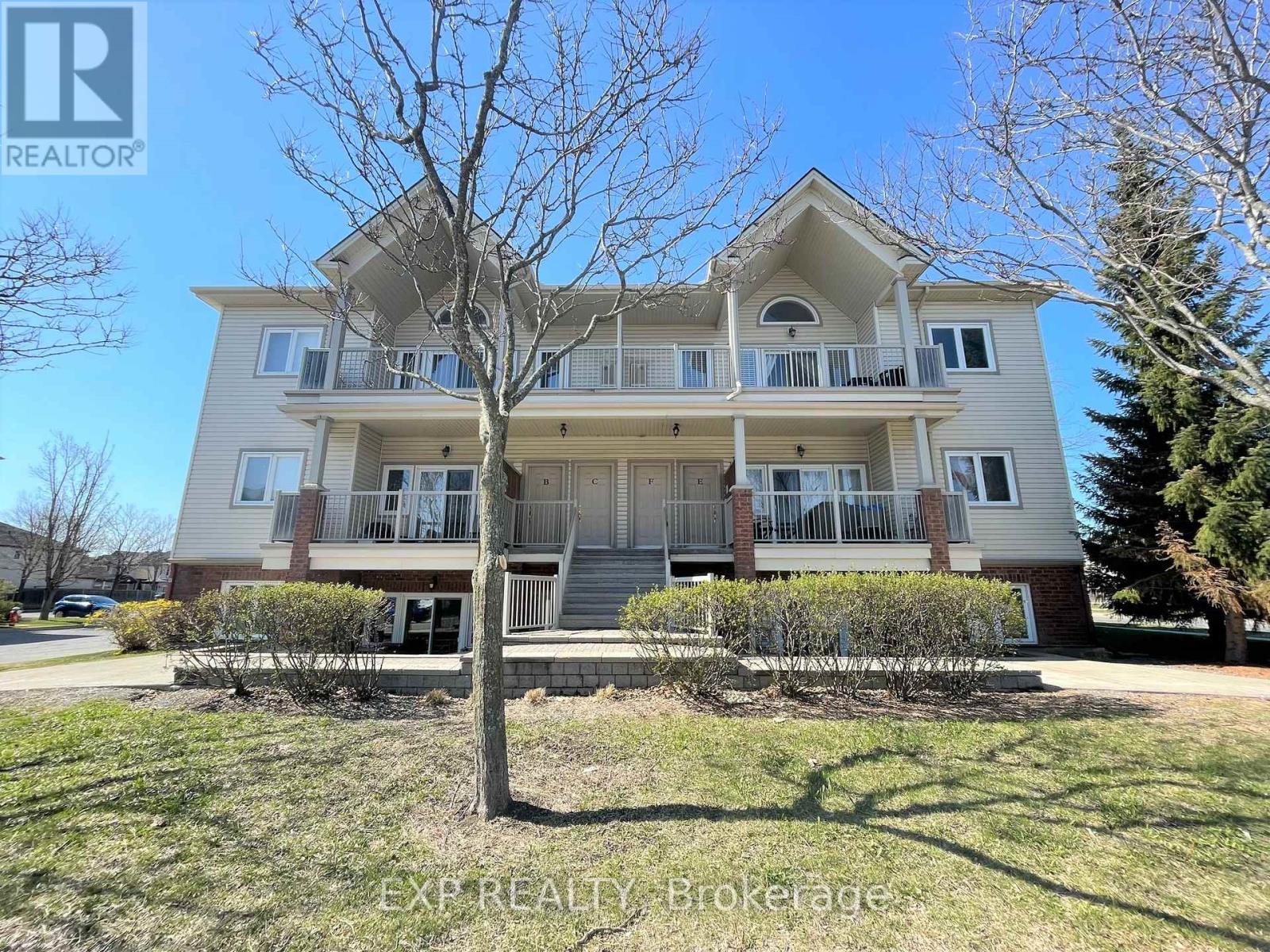F - 170 WATERBRIDGE DRIVE, Ottawa, Ontario
