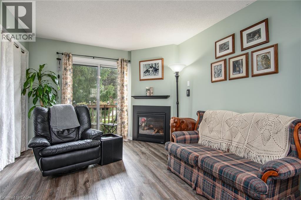 465 Beechwood Place Unit# 2, Waterloo, Ontario  N2T 2N8 - Photo 12 - 40763972