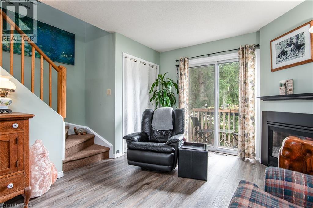 465 Beechwood Place Unit# 2, Waterloo, Ontario  N2T 2N8 - Photo 13 - 40763972