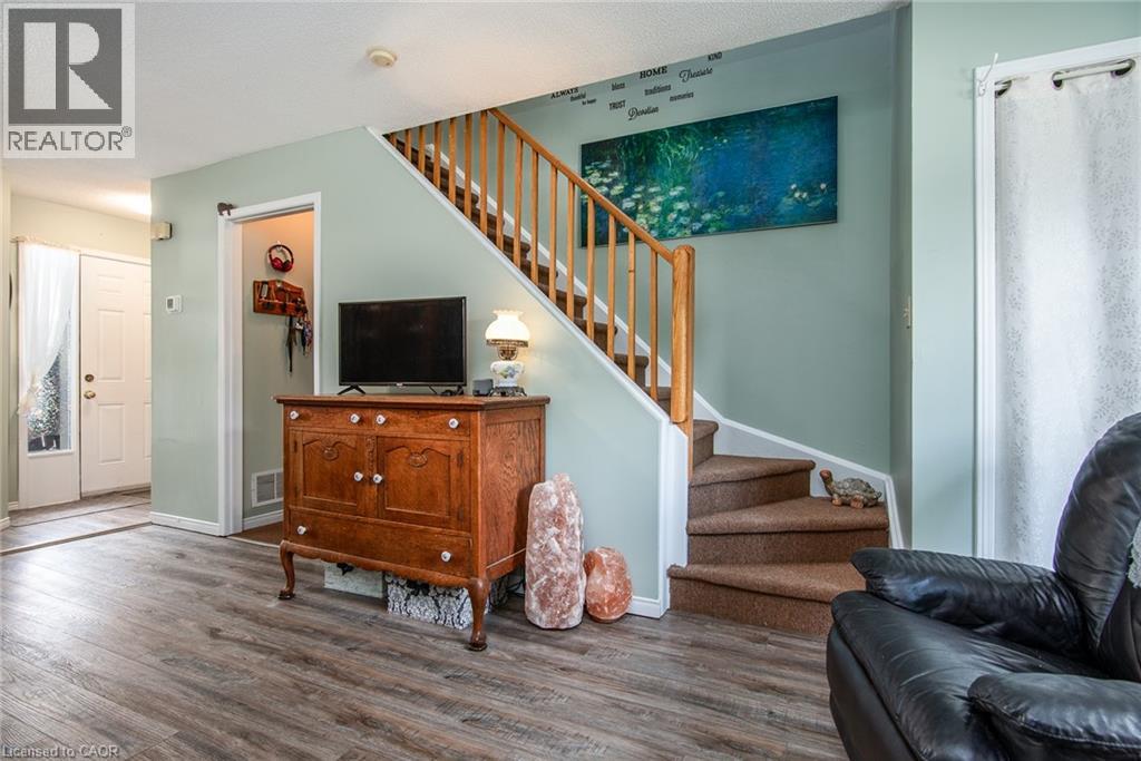 465 Beechwood Place Unit# 2, Waterloo, Ontario  N2T 2N8 - Photo 15 - 40763972