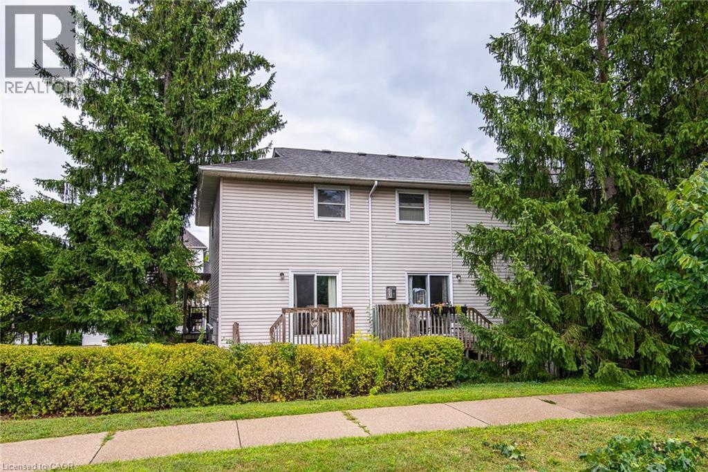 465 Beechwood Place Unit# 2, Waterloo, Ontario  N2T 2N8 - Photo 35 - 40763972