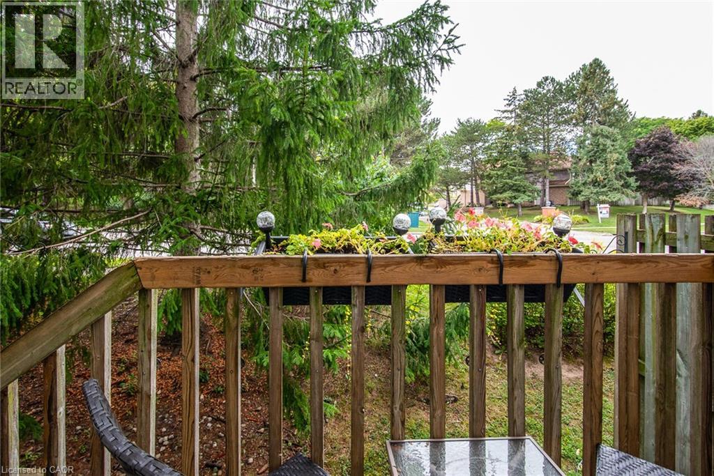 465 Beechwood Place Unit# 2, Waterloo, Ontario  N2T 2N8 - Photo 37 - 40763972