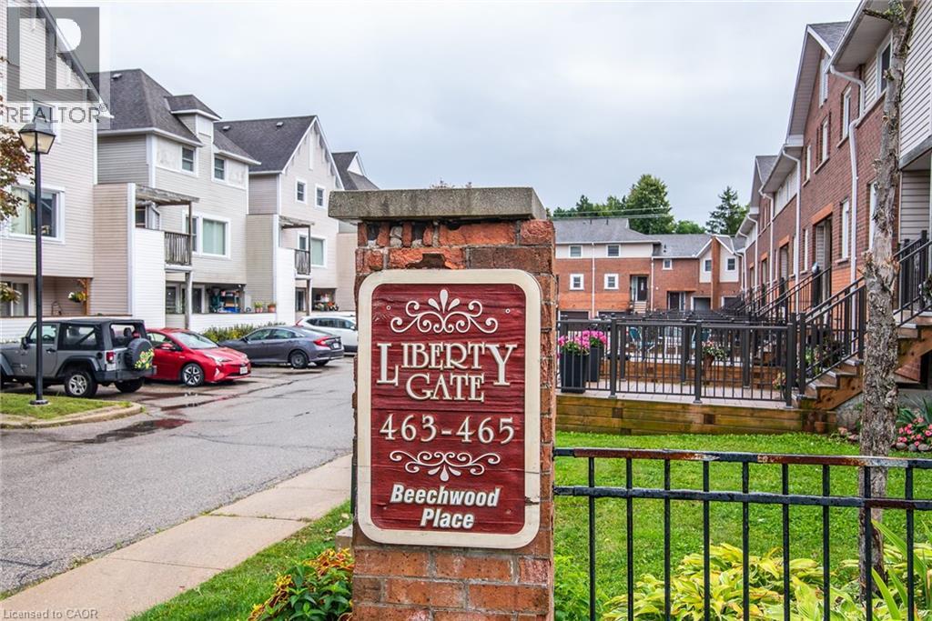 Property at 465 BEECHWOOD Place Unit# 2 image 5