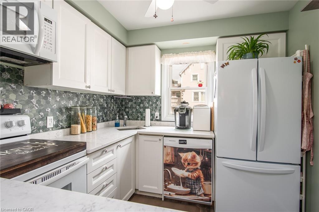 465 Beechwood Place Unit# 2, Waterloo, Ontario  N2T 2N8 - Photo 6 - 40763972