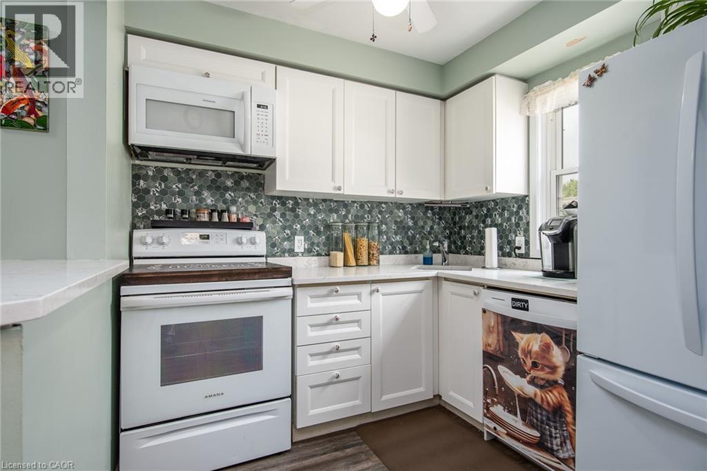 465 Beechwood Place Unit# 2, Waterloo, Ontario  N2T 2N8 - Photo 7 - 40763972