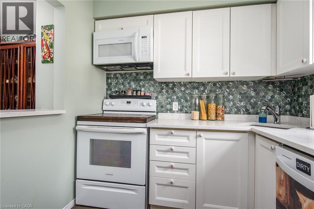 465 Beechwood Place Unit# 2, Waterloo, Ontario  N2T 2N8 - Photo 8 - 40763972