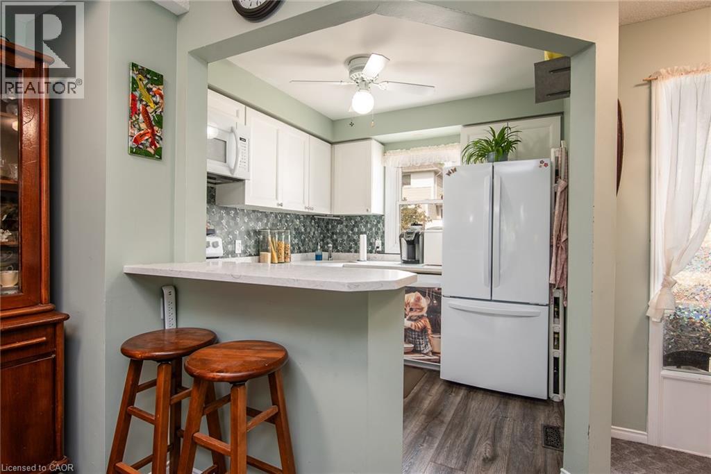 465 Beechwood Place Unit# 2, Waterloo, Ontario  N2T 2N8 - Photo 9 - 40763972