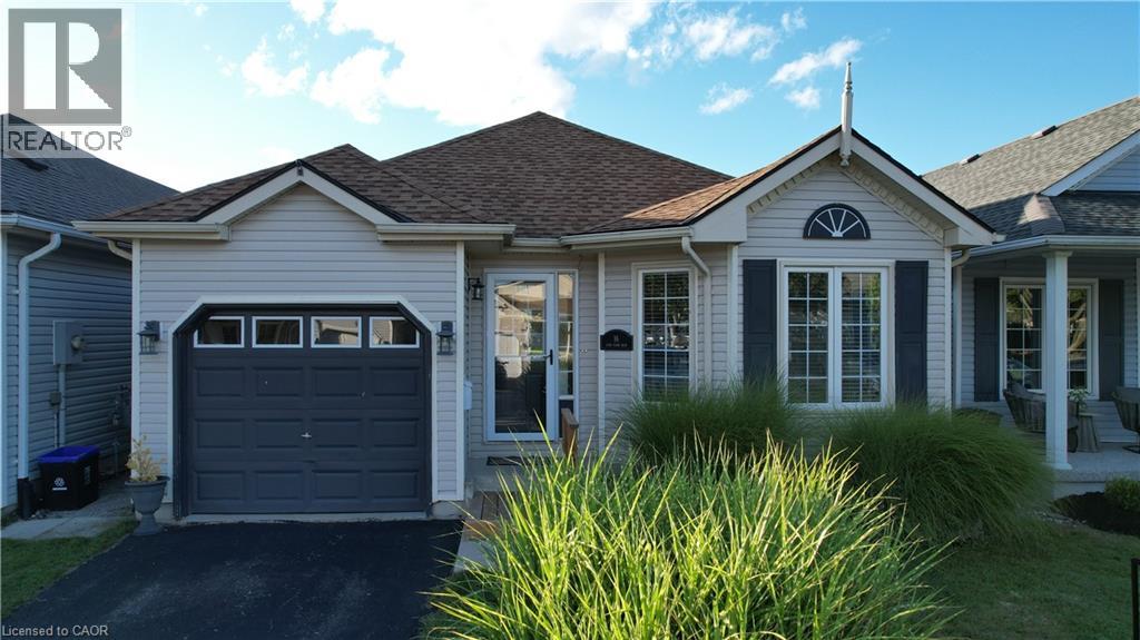 16 Long Point Boulevard, Port Rowan, Ontario  N0E 1M0 - Photo 1 - 40763924