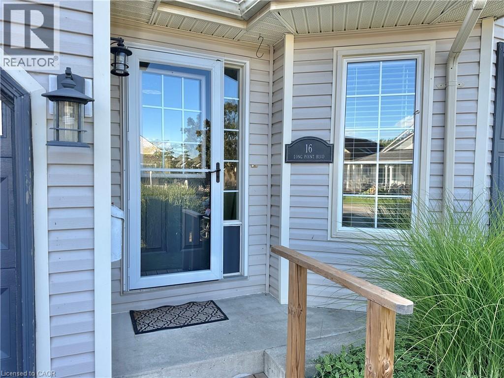 16 Long Point Boulevard, Port Rowan, Ontario  N0E 1M0 - Photo 2 - 40763924