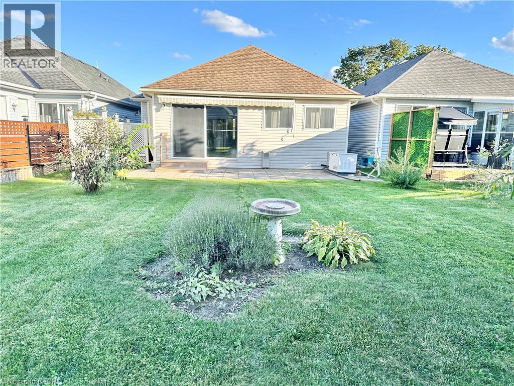 16 Long Point Boulevard, Port Rowan, Ontario  N0E 1M0 - Photo 22 - 40763924