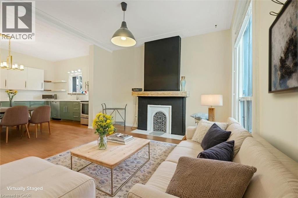 197 Emerald Street N, Hamilton, Ontario  L8L 5K9 - Photo 9 - 40763915