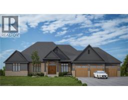 24 BOWEN Place, Oakland, Ontario