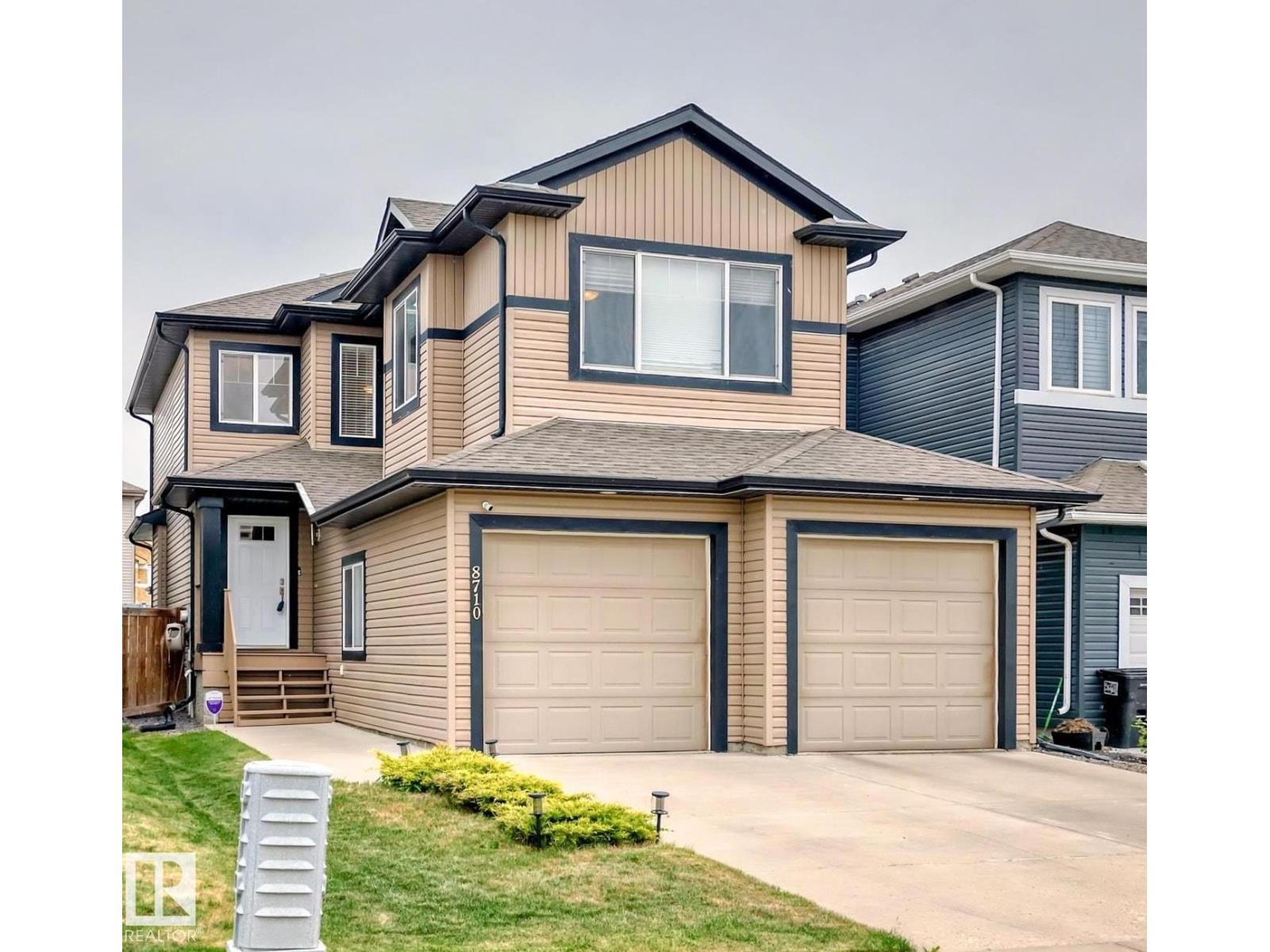 Property at 8710 180A AV NW image 1