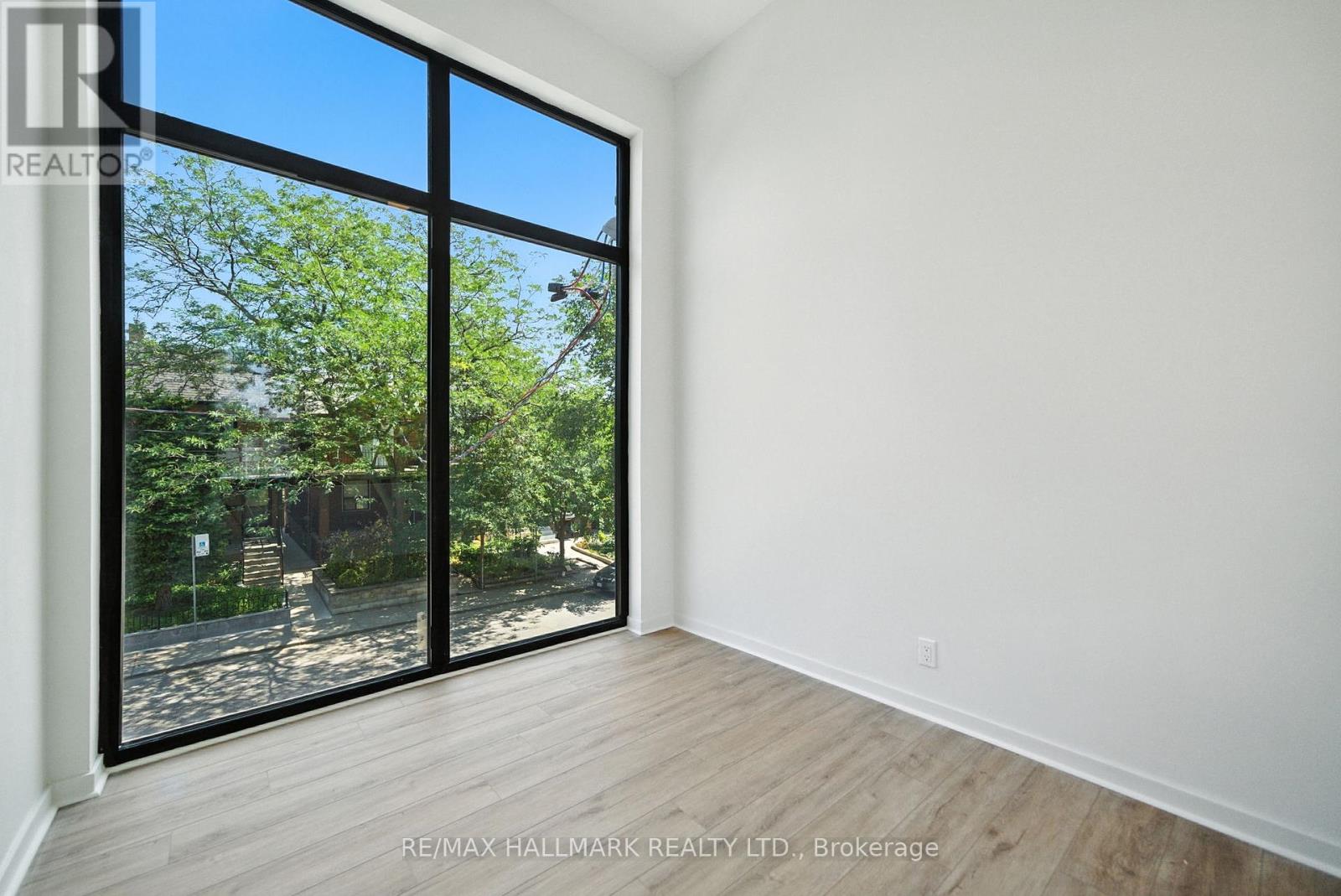 1 - 170 Perth Avenue, Toronto, Ontario  M6P 3X5 - Photo 24 - W12366574