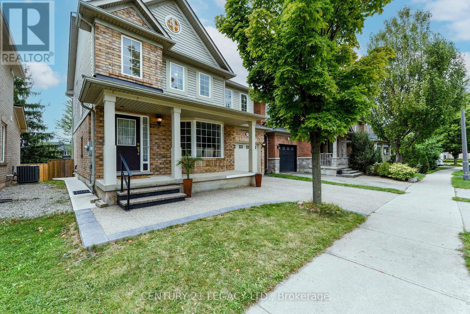 Property at 2496 CLAYBORNE PLACE image 1