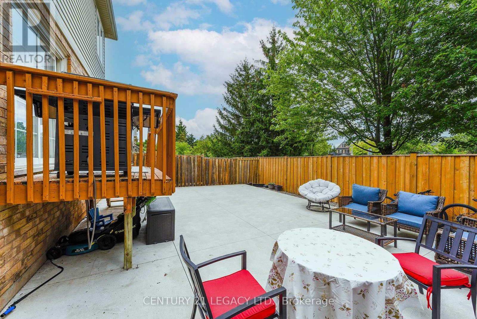 2496 Clayborne Place, Oakville, Ontario  L6M 4C3 - Photo 34 - W12366603