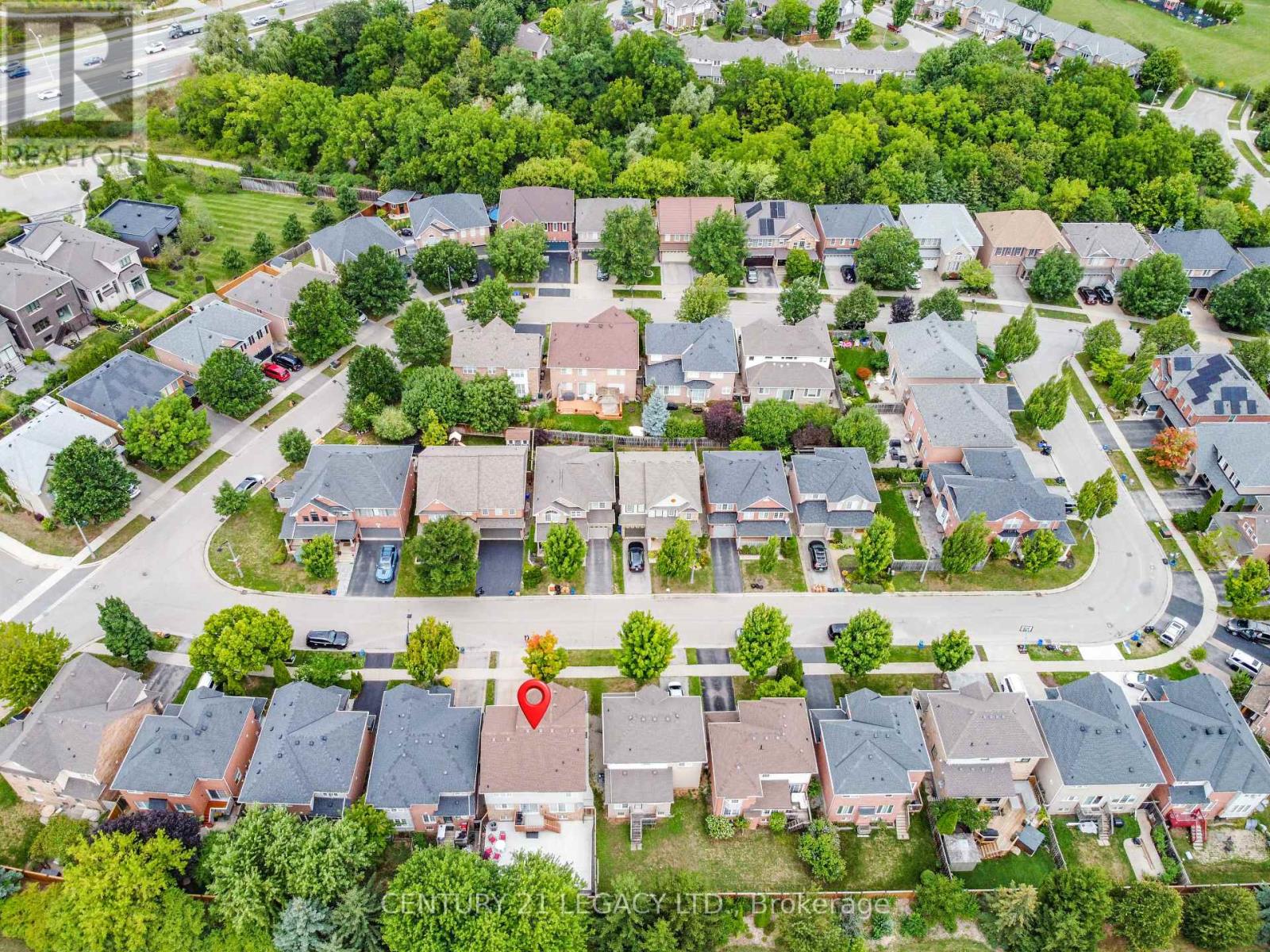 2496 Clayborne Place, Oakville, Ontario  L6M 4C3 - Photo 36 - W12366603