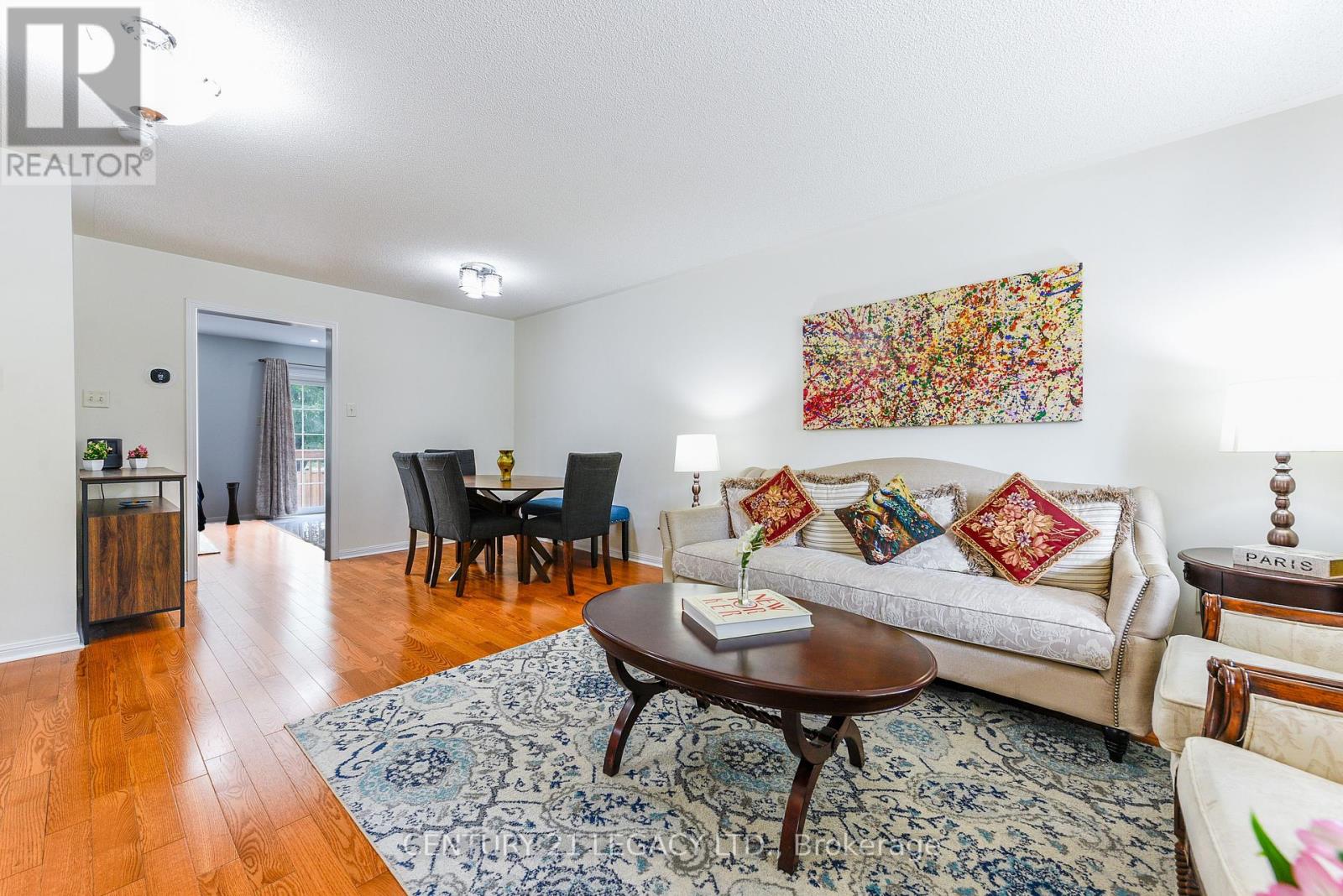 2496 Clayborne Place, Oakville, Ontario  L6M 4C3 - Photo 7 - W12366603