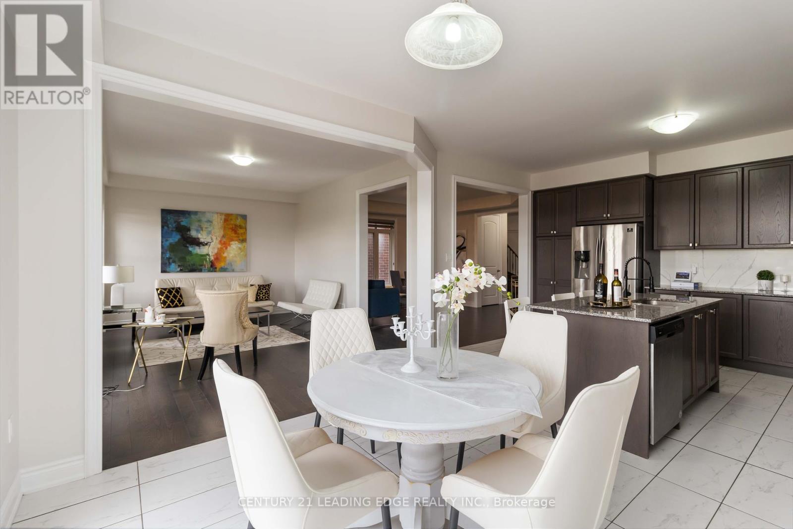 4 Wainwright Drive, Brampton, Ontario L7A 0C7 - Photo 8 - W12366043