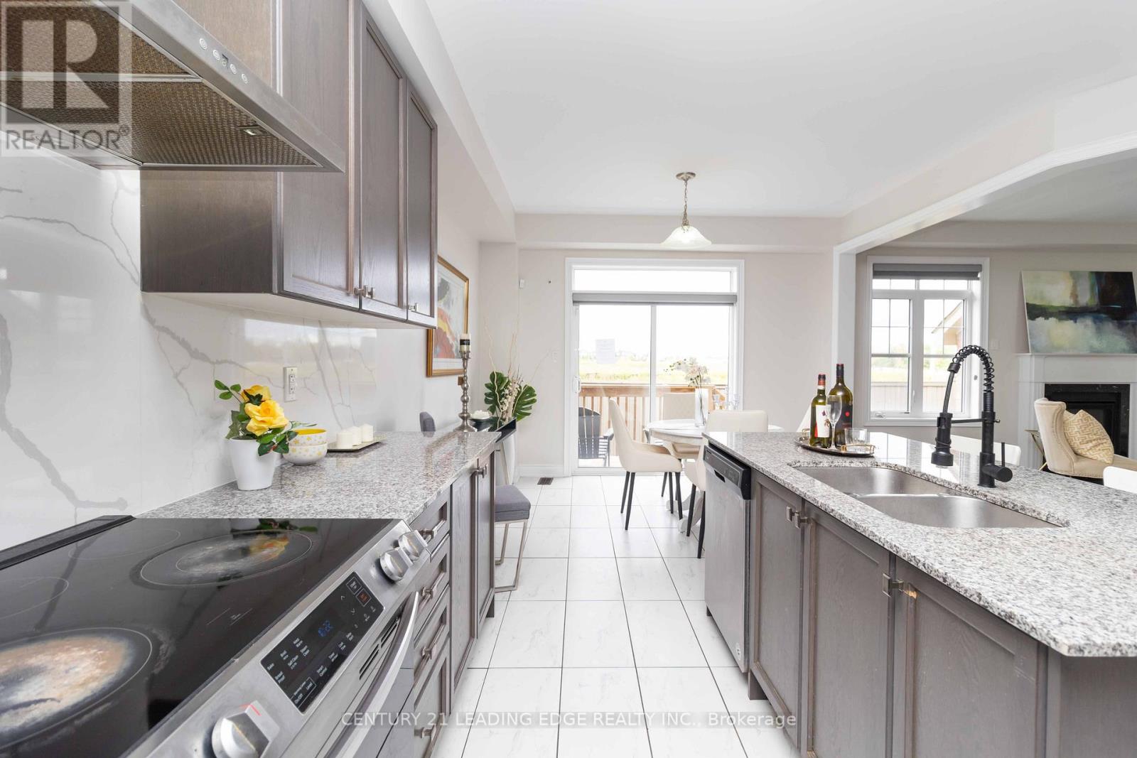 4 Wainwright Drive, Brampton, Ontario L7A 0C7 - Photo 13 - W12366043