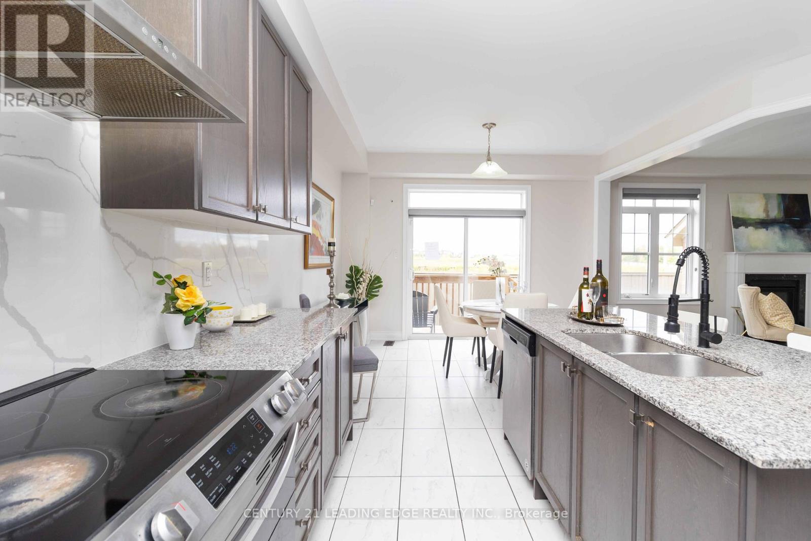 4 Wainwright Drive, Brampton, Ontario L7A 0C7 - Photo 12 - W12366043