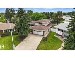 2011 89 St Nw Satoo, Edmonton, Ca