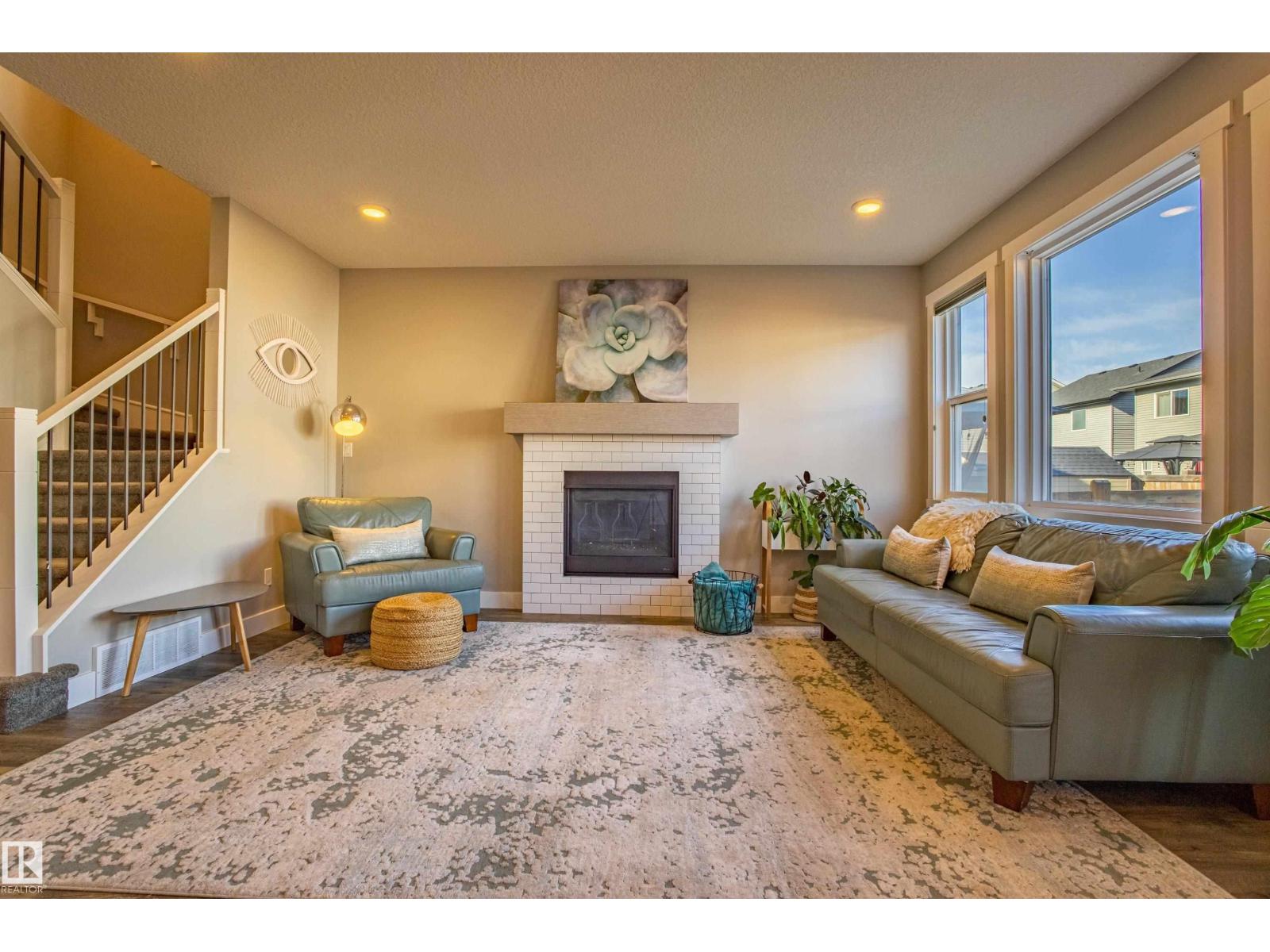 9815 225 St Nw, Edmonton, Alberta  T5T 7C1 - Photo 3 - E4454856