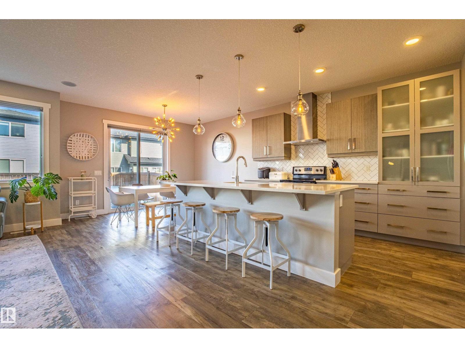 9815 225 St Nw, Edmonton, Alberta  T5T 7C1 - Photo 8 - E4454856