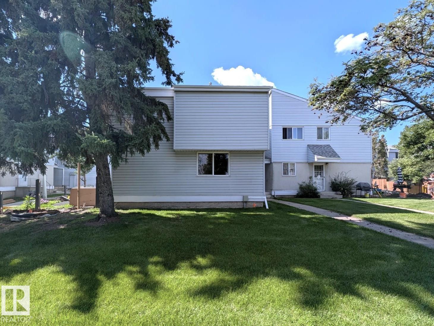 61 Mcleod Pl Nw, Edmonton, Alberta  T5A 3A8 - Photo 1 - E4454857