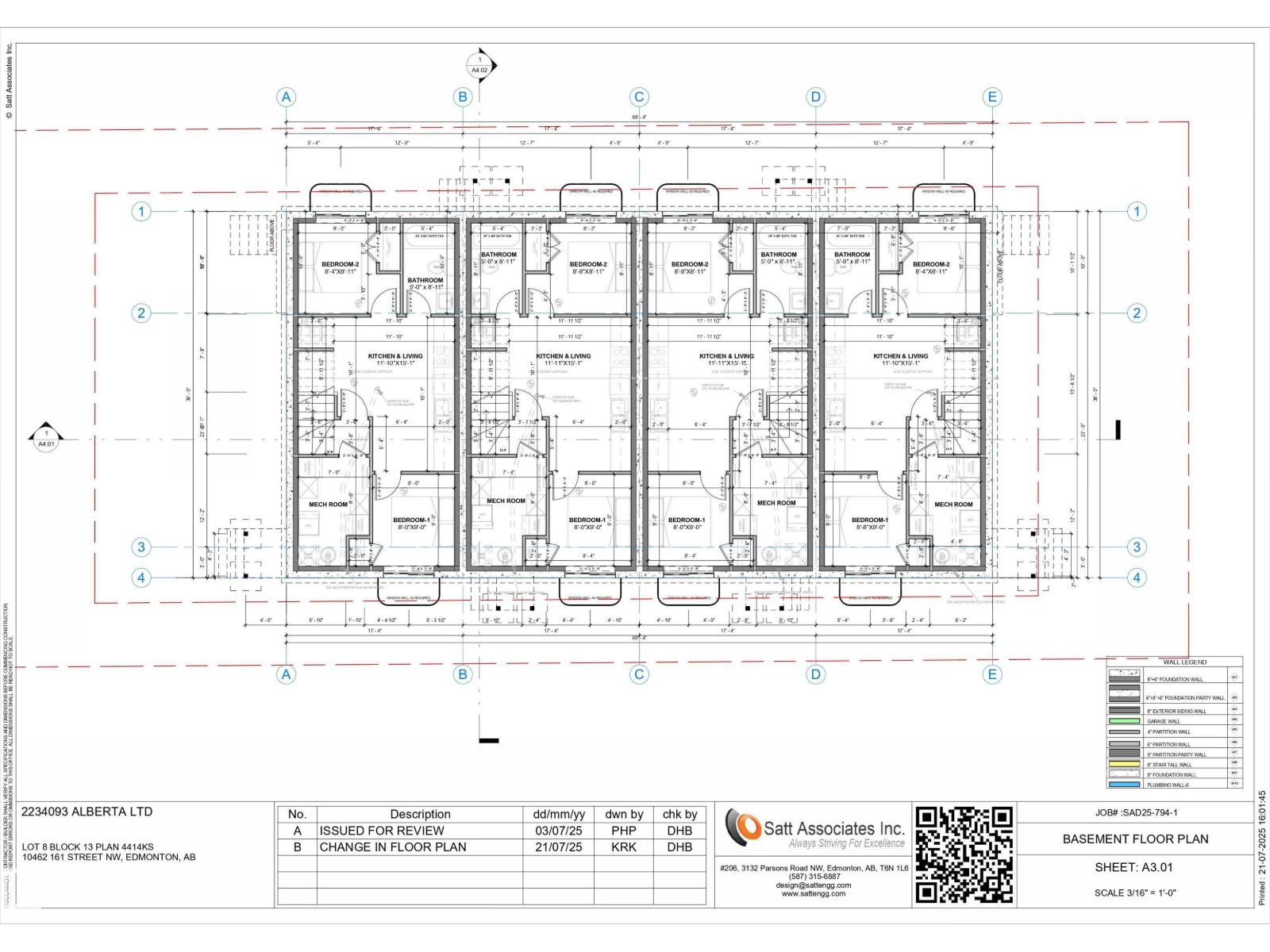 Property at 10462 161 ST NW image 2