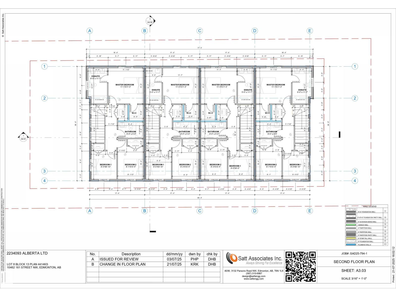 Property at 10462 161 ST NW image 4