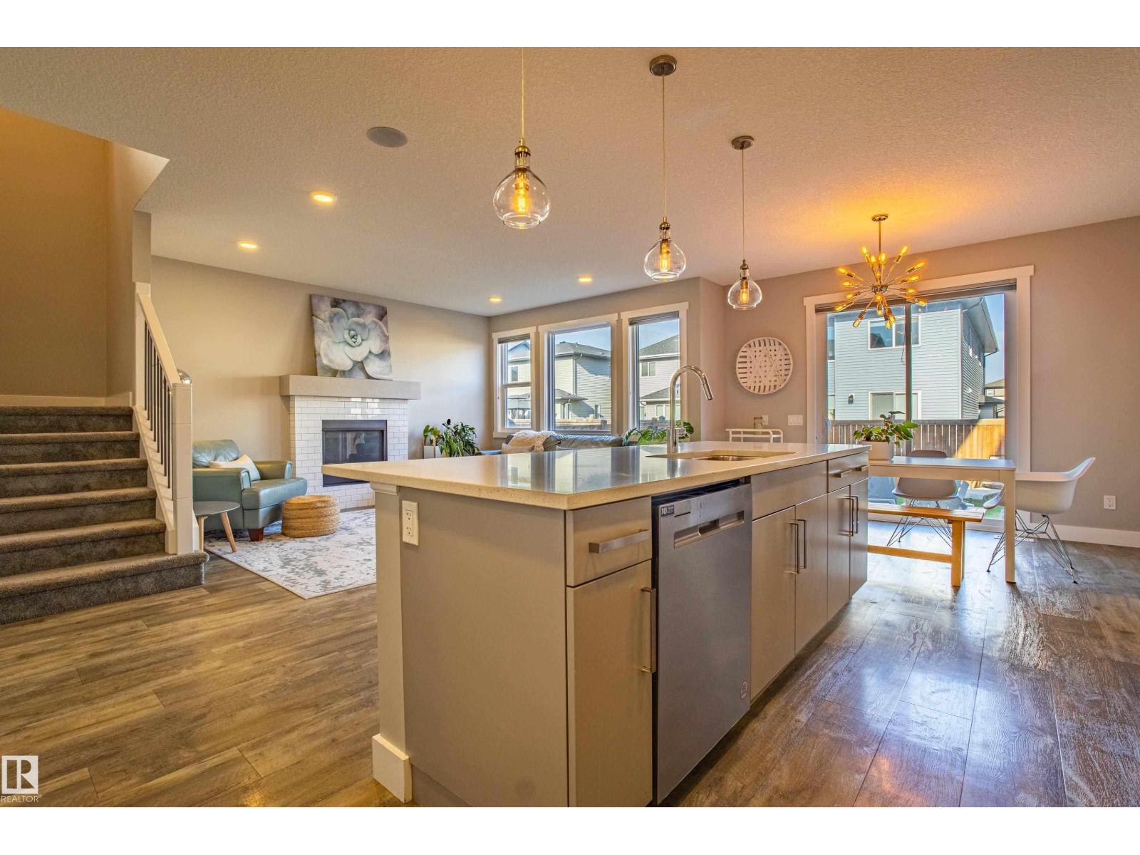 9815 225 St Nw, Edmonton, Alberta  T5T 7C1 - Photo 16 - E4454856