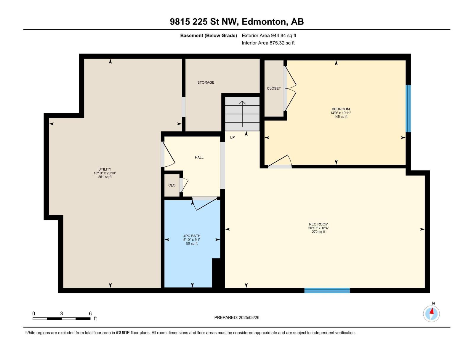 9815 225 St Nw, Edmonton, Alberta  T5T 7C1 - Photo 62 - E4454856