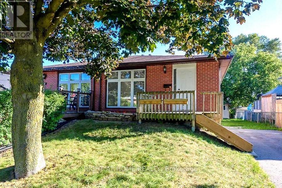 60 BOCAGE STREET, Quinte West, Ontario